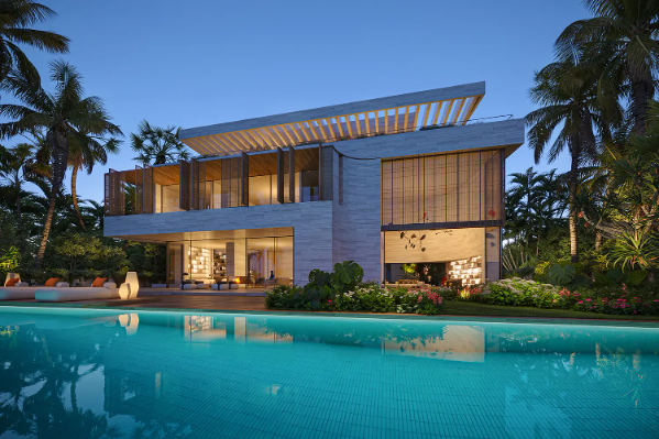 LA MER - NAUTILE - Project Image